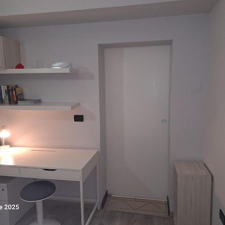 Il Melograno Daire Rimini Dış mekan fotoğraf