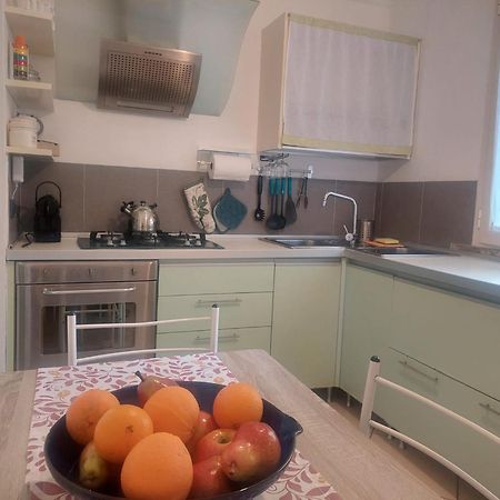 Il Melograno Daire Rimini Dış mekan fotoğraf