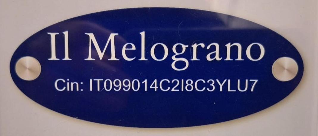 Il Melograno Daire Rimini Dış mekan fotoğraf