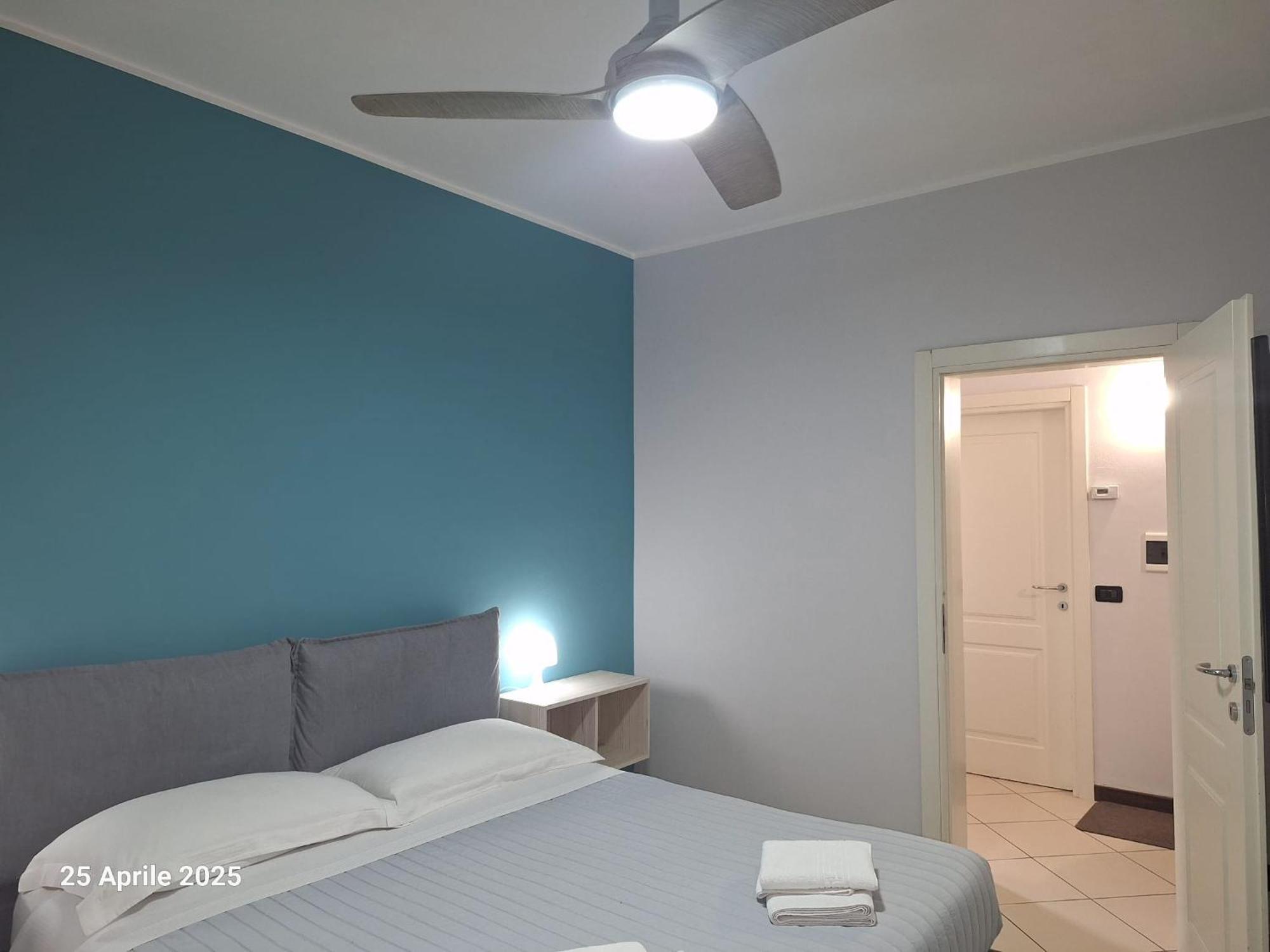 Il Melograno Daire Rimini Dış mekan fotoğraf