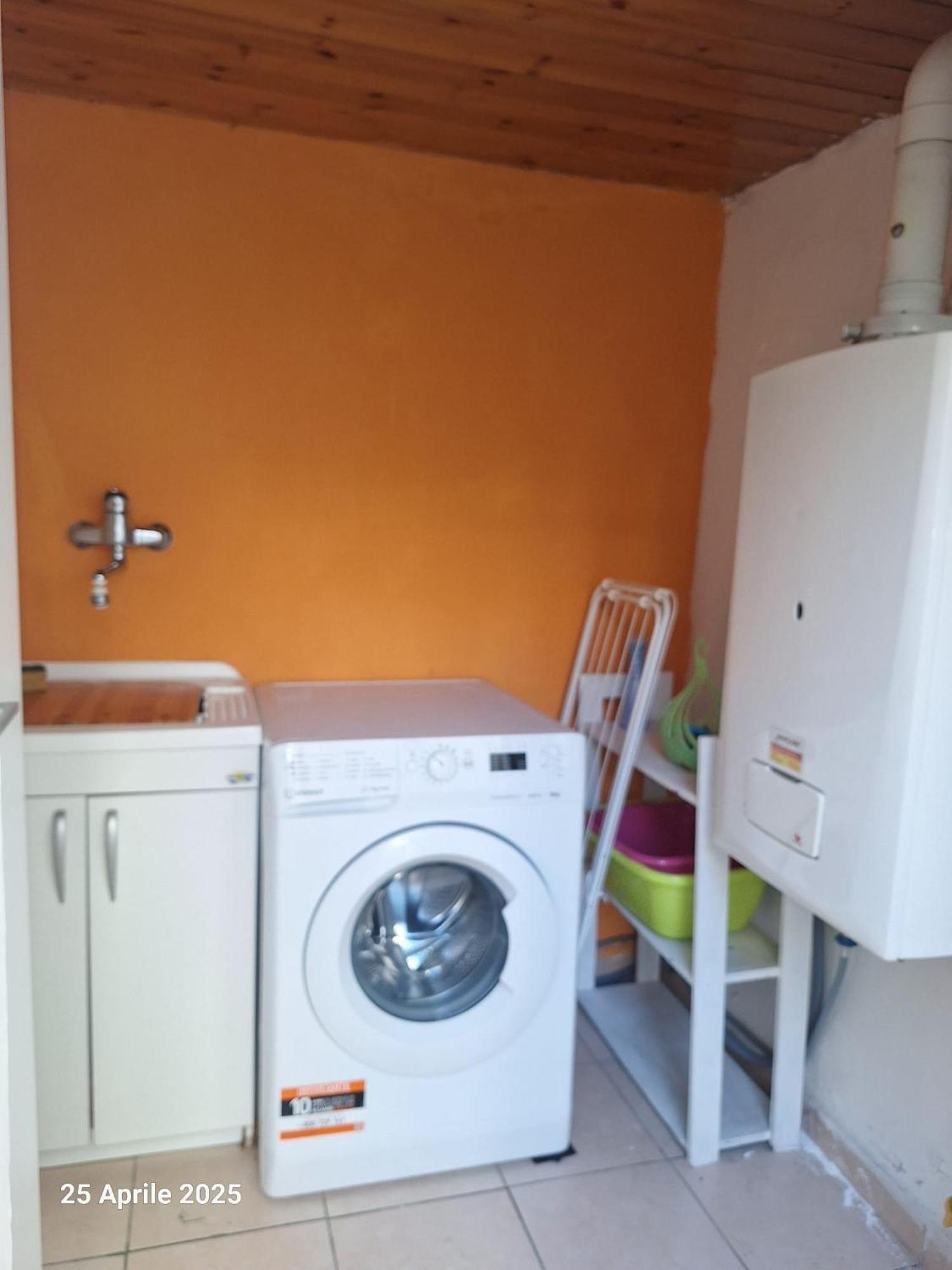 Il Melograno Daire Rimini Dış mekan fotoğraf