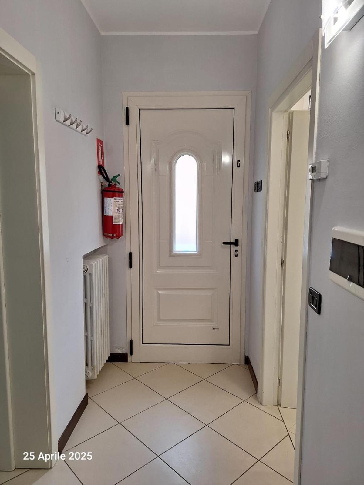 Il Melograno Daire Rimini Dış mekan fotoğraf
