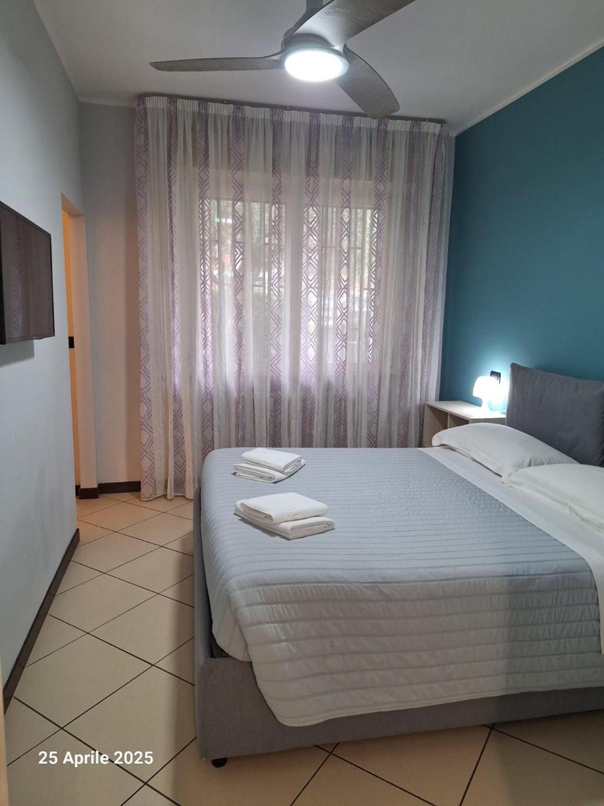 Il Melograno Daire Rimini Dış mekan fotoğraf