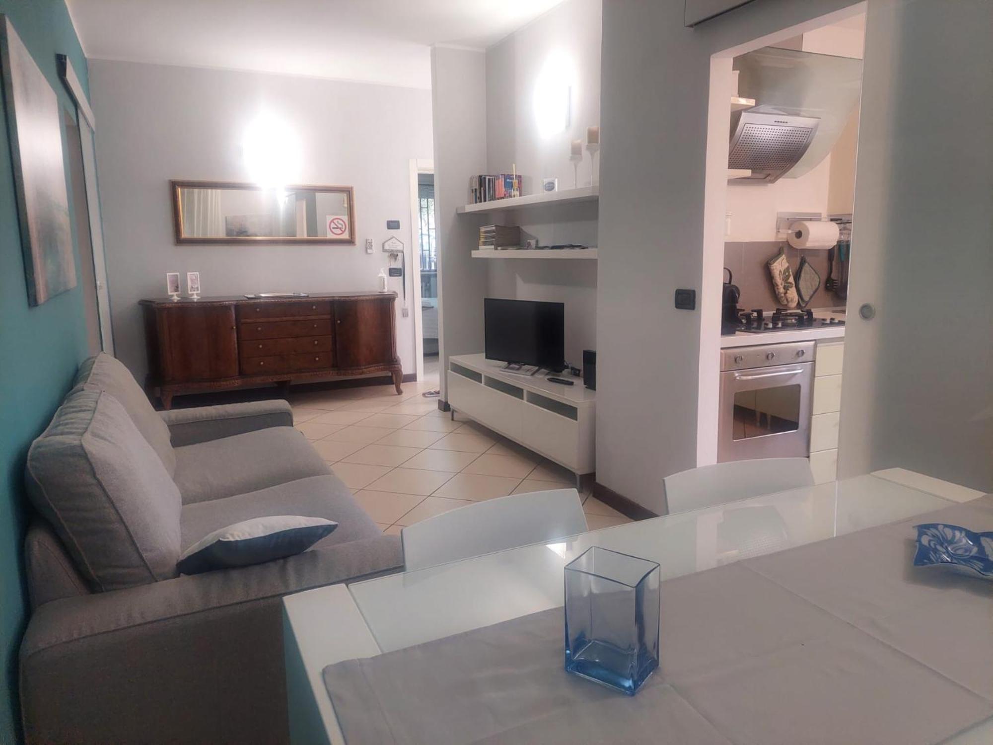 Il Melograno Daire Rimini Dış mekan fotoğraf