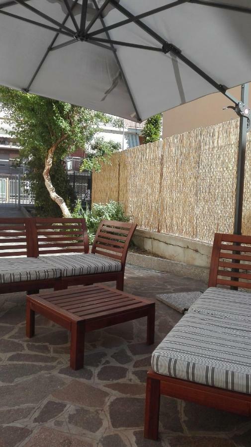 Il Melograno Daire Rimini Dış mekan fotoğraf